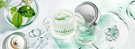 Transvital: Trattamento viso